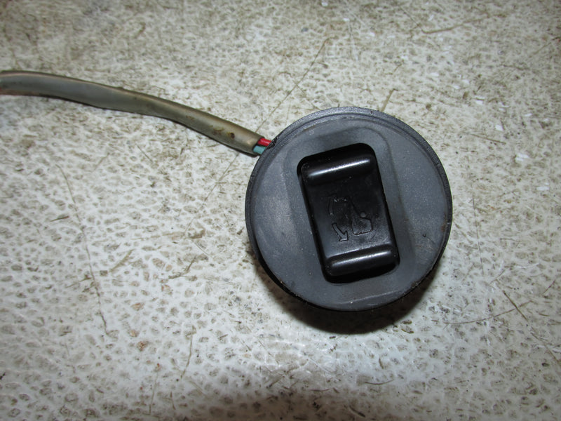 Yamaha 150hp 2 Stroke Outboard Tilt Trim Switch (6R3-82563-00-00)