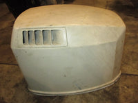 Load image into Gallery viewer, Evinrude 150hp 60 degree 2 stroke outboard top cowling
