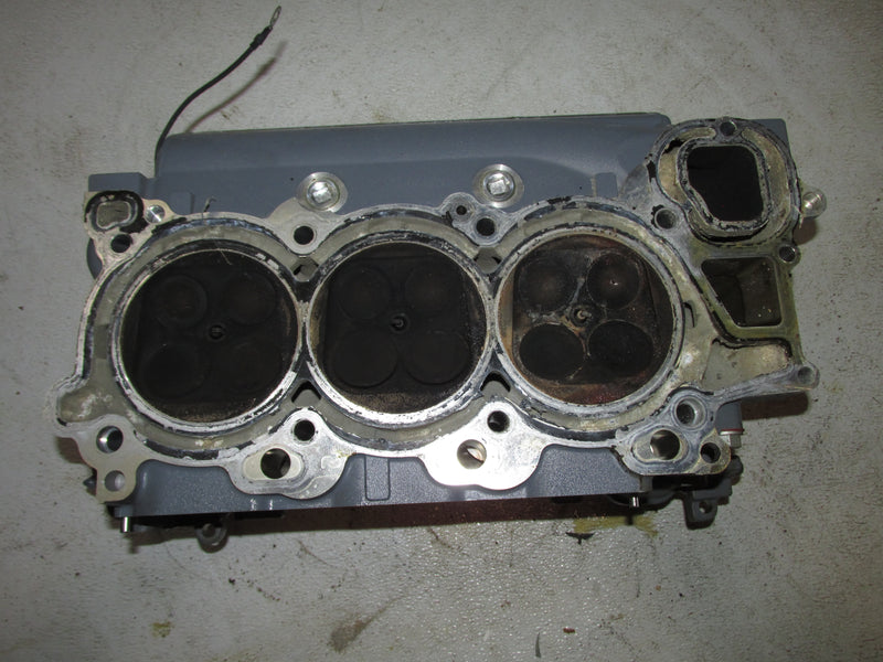 Yamaha 3.3L 200hp 4 Stroke Outboard Starboard Cylinder Head