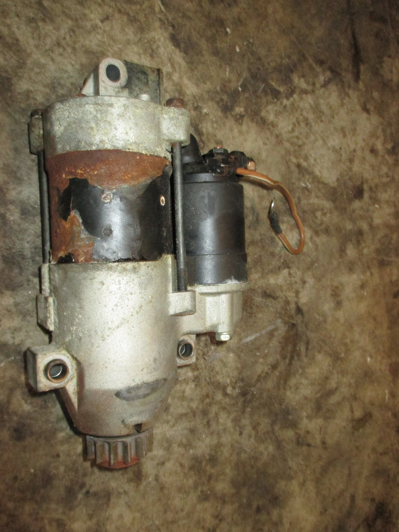 Yamaha 115hp 4 stroke outboard starter (68V-81800-00)