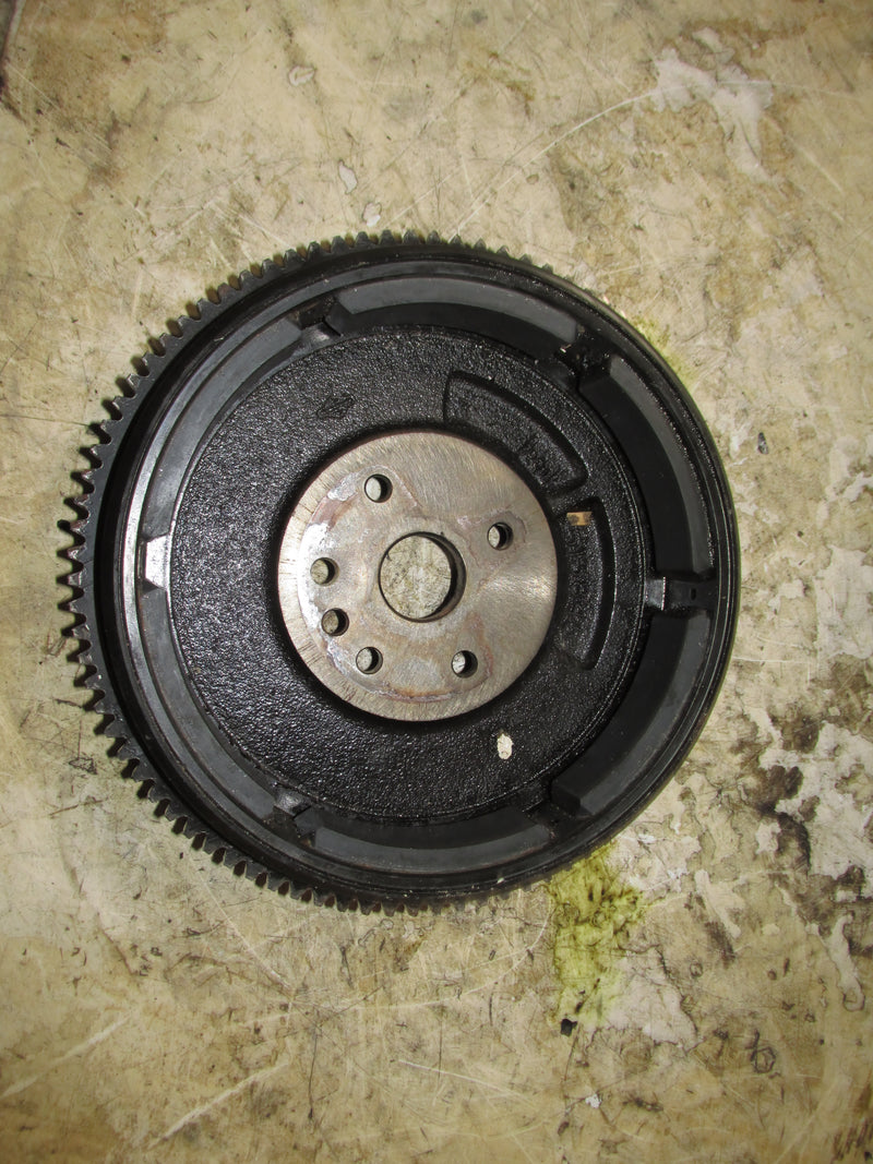 Johnson 90hp 60 Degree 2 stroke Outboard Flywheel (0584843)