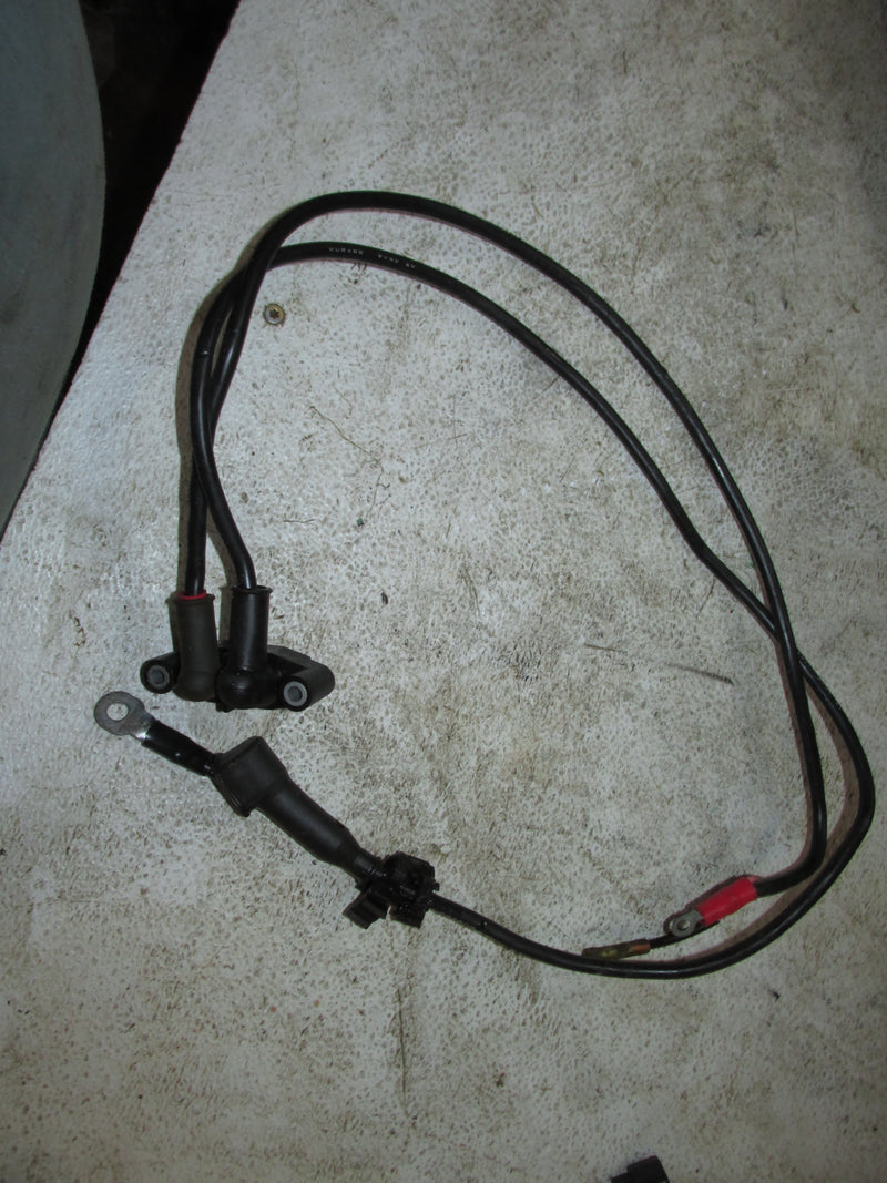 Yamaha 150hp 2 Stroke Outboard Power Block/Harness (64D-81920-01-00)