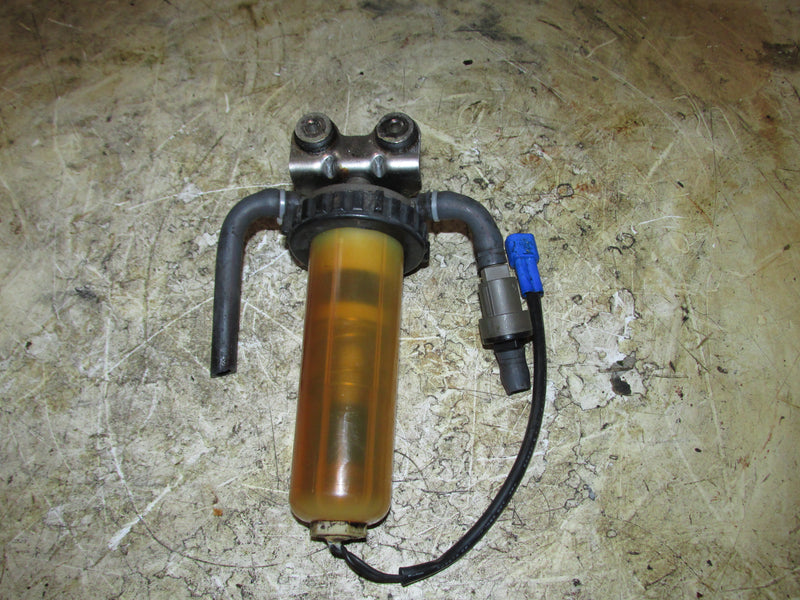 Yamaha 200hp HPDI 2 Stroke Outboard Fuel Filter and Sensor (68F-24560-00-00)