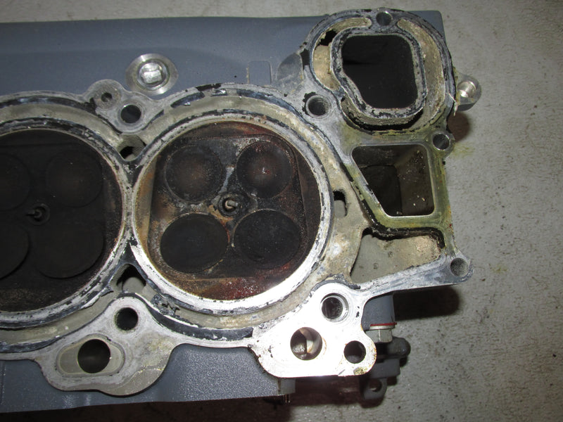 Yamaha 3.3L 200hp 4 Stroke Outboard Starboard Cylinder Head