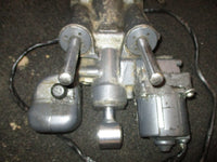 Load image into Gallery viewer, Yamaha 115hp 2 stroke outboard SHOWA tilt trim unit PARTS ONLY
