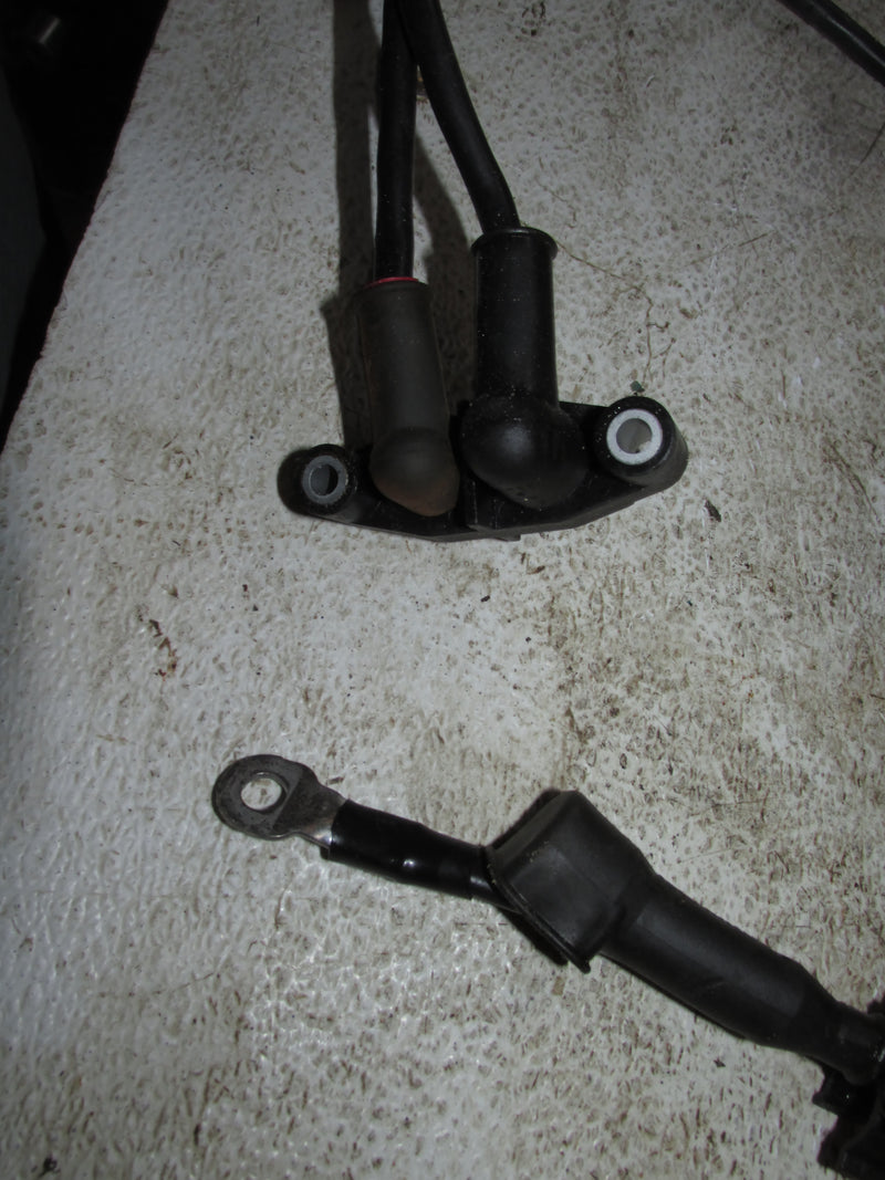 Yamaha 150hp 2 Stroke Outboard Power Block/Harness (64D-81920-01-00)