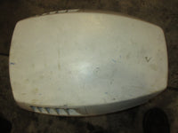 Load image into Gallery viewer, Evinrude 150hp 60 degree 2 stroke outboard top cowling
