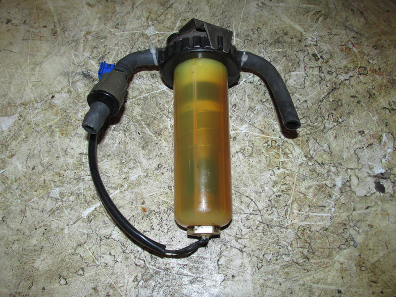 Yamaha 200hp HPDI 2 Stroke Outboard Fuel Filter and Sensor (68F-24560-00-00)