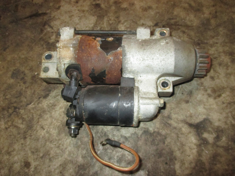 Yamaha 115hp 4 stroke outboard starter (68V-81800-00)