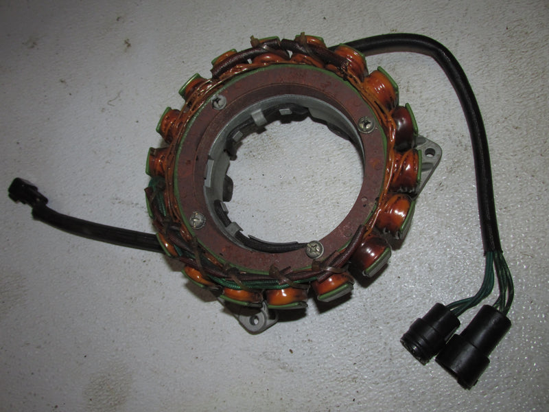 Yamaha 3.3L 200hp 4 Stroke Outboard Stator/Pulsor Coil (69J-81410-10)