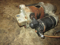 Load image into Gallery viewer, Yamaha 115hp 4 stroke outboard starter (68V-81800-00)
