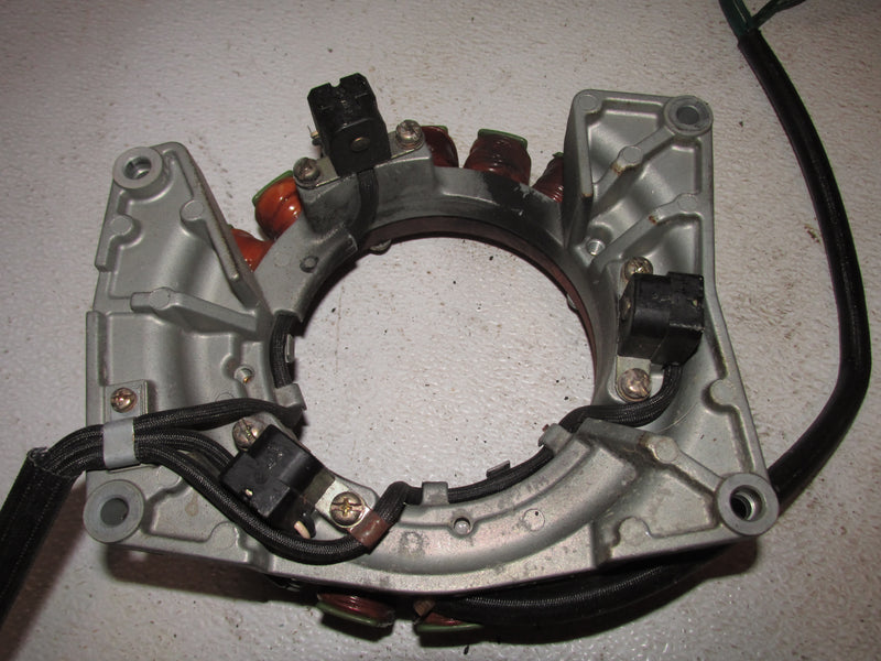 Yamaha 3.3L 200hp 4 Stroke Outboard Stator/Pulsor Coil (69J-81410-10)