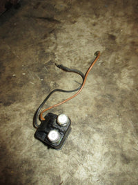Load image into Gallery viewer, Yamaha 115hp 4 stroke outboard starter relay (68V-8194A-00)
