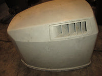 Load image into Gallery viewer, Evinrude 150hp 60 degree 2 stroke outboard top cowling
