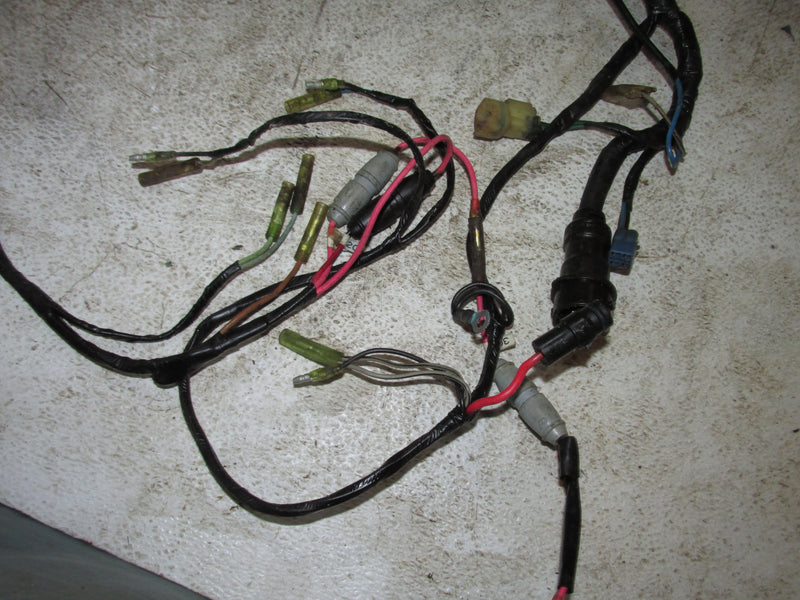 Yamaha 150hp 2 Stroke Outboard Engine Wiring Harness (64D-82590-00-00)