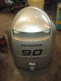 Load image into Gallery viewer, Honda BF90D 90hp 4 stroke outboard Top Cowling
