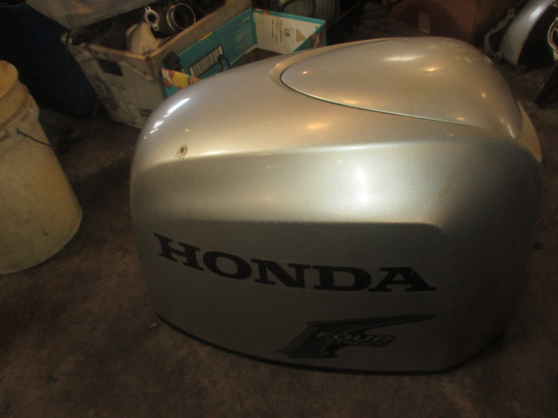 Honda BF90D 90hp 4 stroke outboard Top Cowling