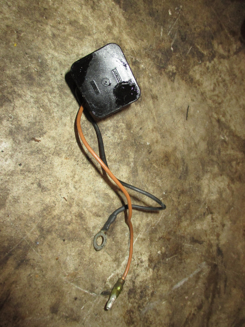 Yamaha 115hp 4 stroke outboard starter relay (68V-8194A-00)