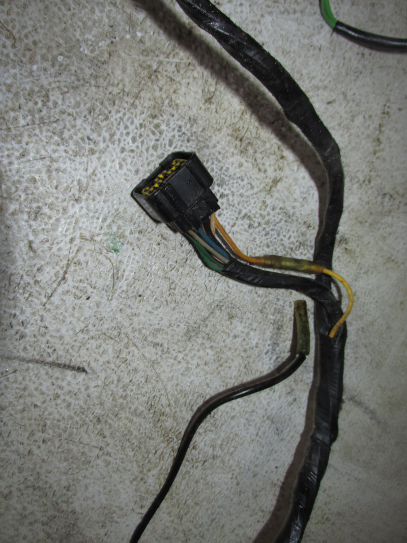 Yamaha 150hp 2 Stroke Outboard Engine Wiring Harness (64D-82590-00-00)