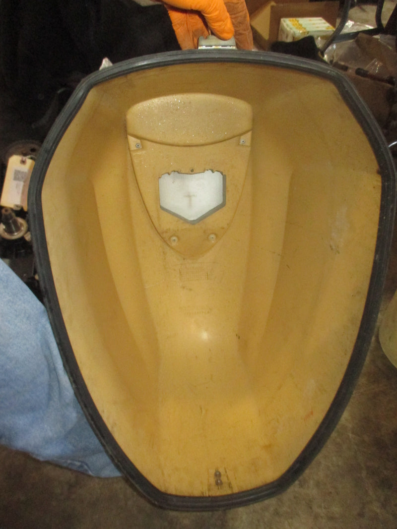 Honda BF90D 90hp 4 stroke outboard Top Cowling