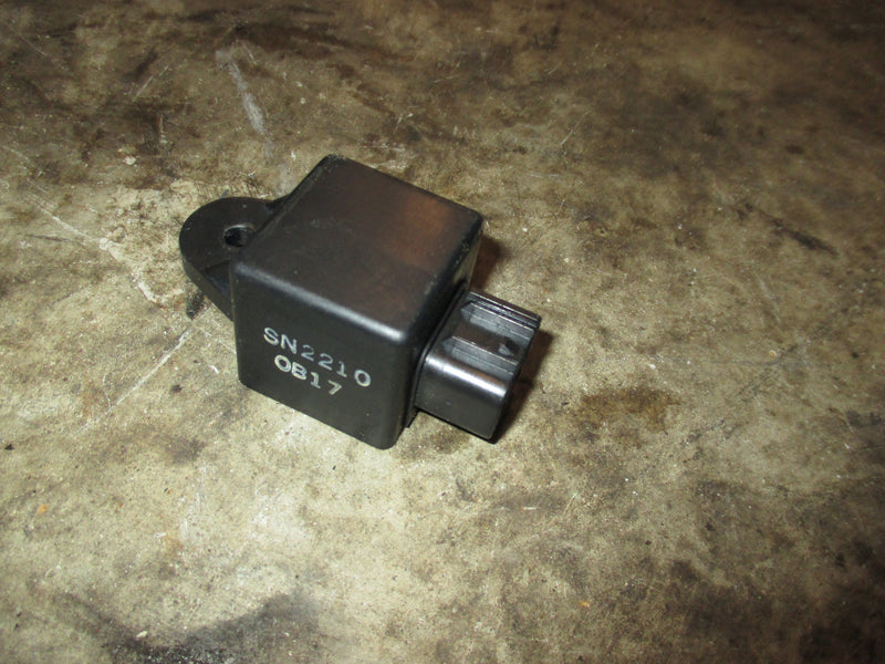 Yamaha 115hp 4 stroke outboard electric relay (68V-81950-00)