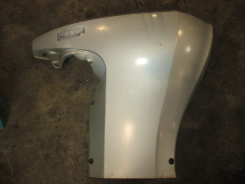 Honda BF90D 90hp 4 stroke outboard Port Side Cover (63716-ZY9-010ZA)