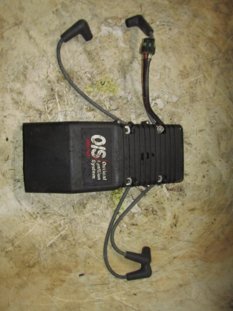 Johnson 90hp 60 Degree 2 stroke Outboard CDI/Power pack(586292-583740)