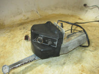 Load image into Gallery viewer, Johnson  2 stroke outboard top mount control box PARTS
