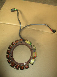 Load image into Gallery viewer, Yamaha 115hp 2 stroke outboard stator 6N7-85510-00
