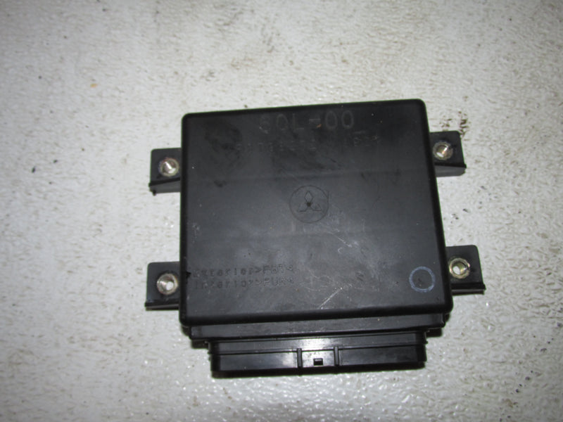 Yamaha 3.3L 200hp 4 Stroke Outboard ECU (60L-8591A-00)