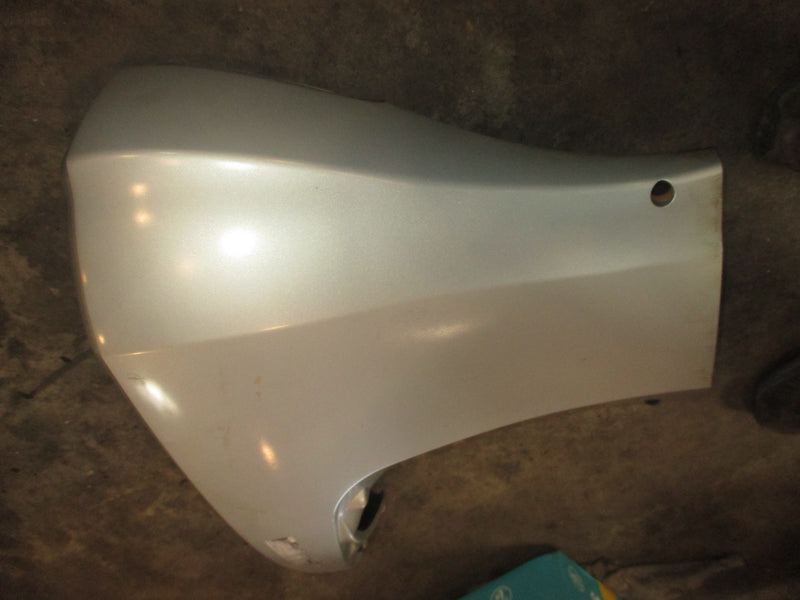 Honda BF90D 90hp 4 stroke outboard Port Side Cover (63716-ZY9-010ZA)