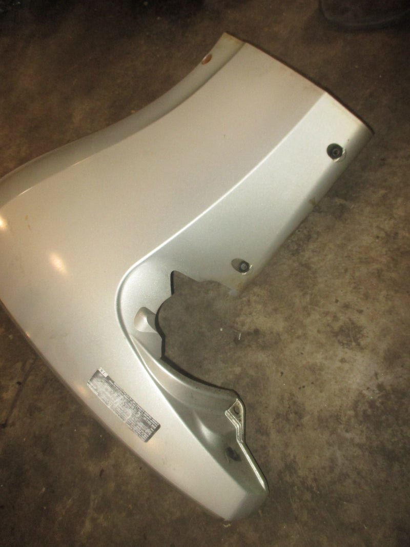 Honda BF90D 90hp 4 stroke outboard Port Side Cover (63716-ZY9-010ZA)