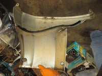 Load image into Gallery viewer, Honda BF90D 90hp 4 stroke outboard Port Side Cover (63716-ZY9-010ZA)
