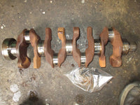 Load image into Gallery viewer, Suzuki DF150A 150hp 4 stroke outboard crankshaft (12221-96J10)
