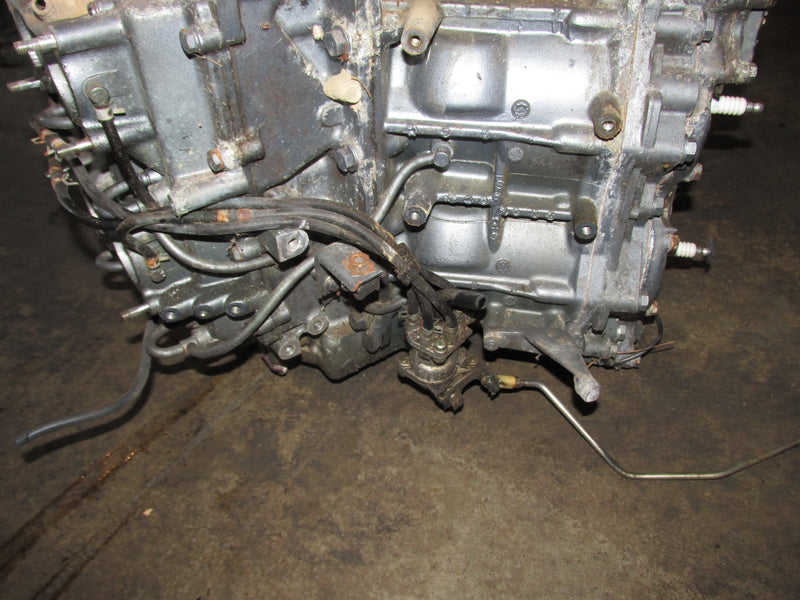 Yamaha 130hp 2 Stroke Outboard Crankcase Powerhead