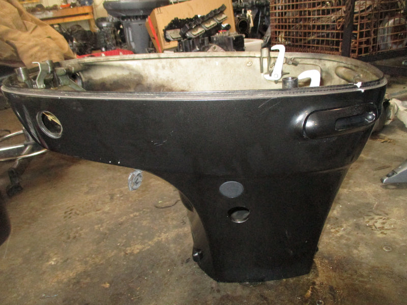 Suzuki DF115 outboard side cover set (61811-90J00)(61821-90J00)