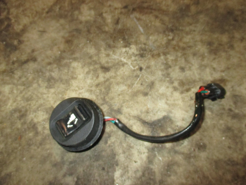 Yamaha 115hp 4 stroke outboard aftermarket tilt trim switch (63D-82563-10)