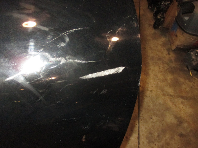 Yamaha/Mercury 225hp 4 Stroke outboard Top Cowling