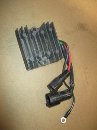 Load image into Gallery viewer, Yamaha 115hp 2 stroke outboard Rectifier Regulator 6R3-81960-00
