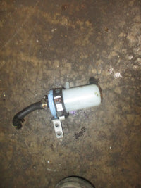 Load image into Gallery viewer, Suzuki DF90A 4 stroke outboard fuel filter (15410-87L00)
