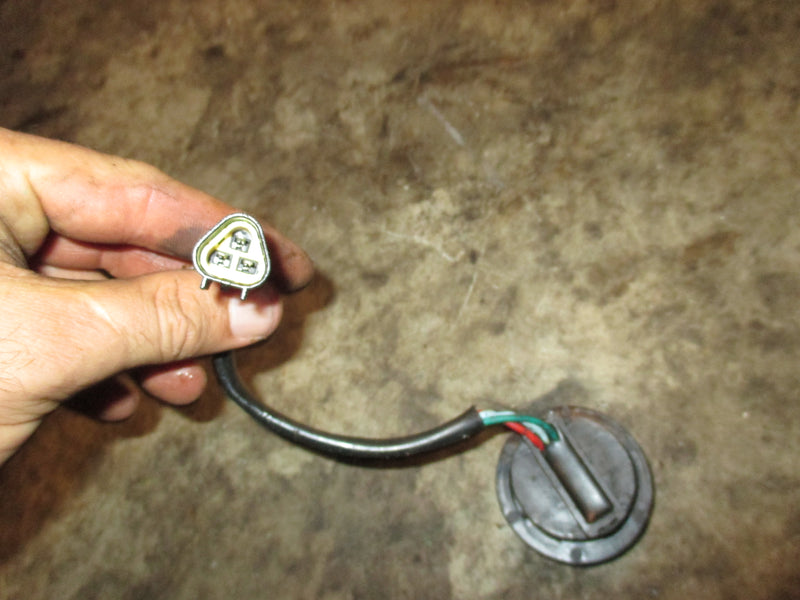 Yamaha 115hp 4 stroke outboard aftermarket tilt trim switch (63D-82563-10)