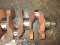 Load image into Gallery viewer, Suzuki DF150A 150hp 4 stroke outboard crankshaft (12221-96J10)
