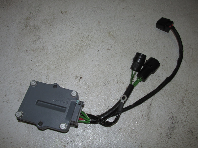 Yamaha 3.3L 200hp 4 Stroke Outboard Rectifier Regulator (69J-821960-11)
