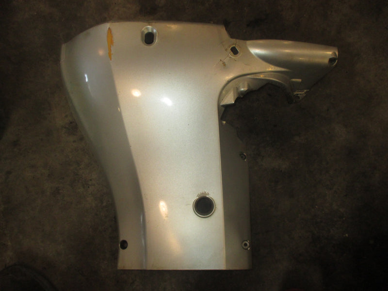 Honda BF90D 90hp 4 stroke outboard Starboard Side Cover (63711-ZY9-010ZA)