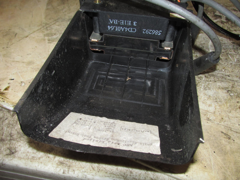 Johnson 90hp 60 Degree 2 stroke Outboard CDI/Power pack(586292-583740)