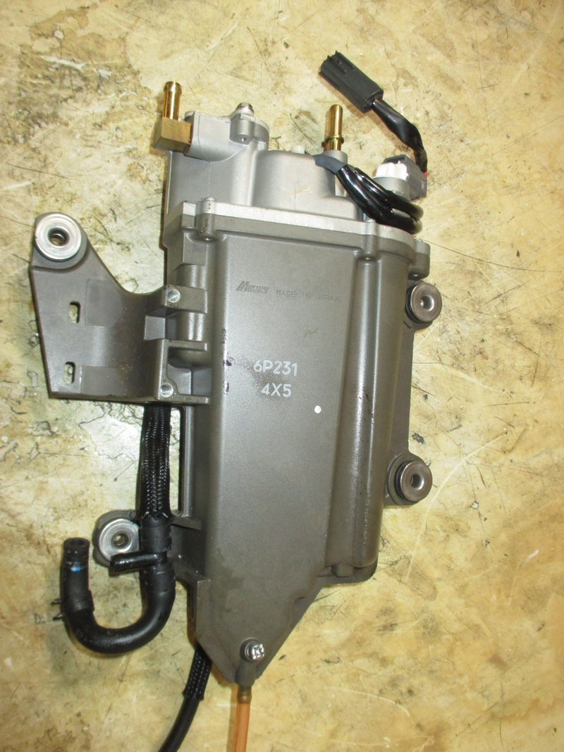 Yamaha 3.3L 250hp 4 stroke outboard fuel vapor separator (6P2-14180-31)