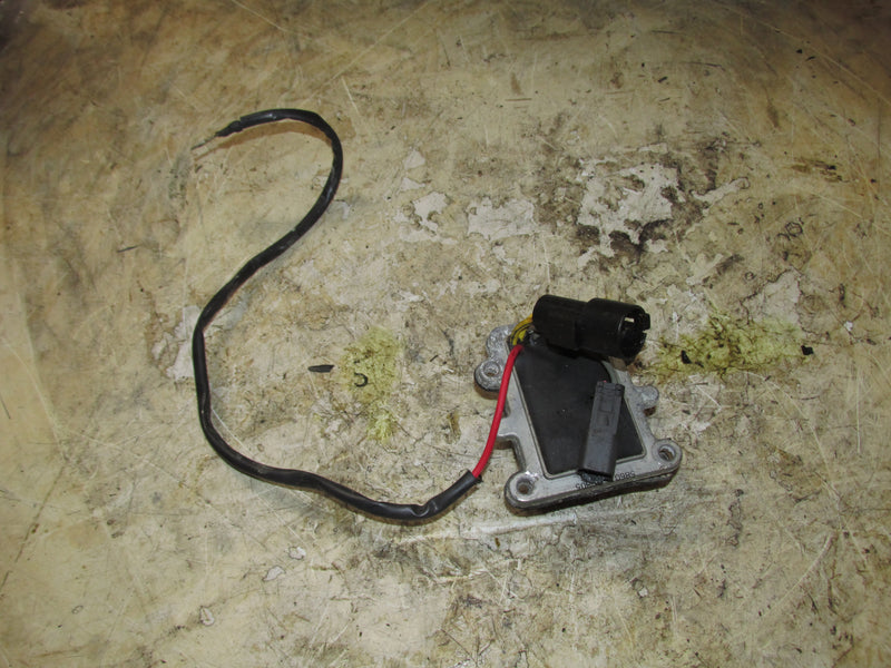 Johnson 90hp 60 Degree 2 stroke Outboard Rectifier regulator (586075)