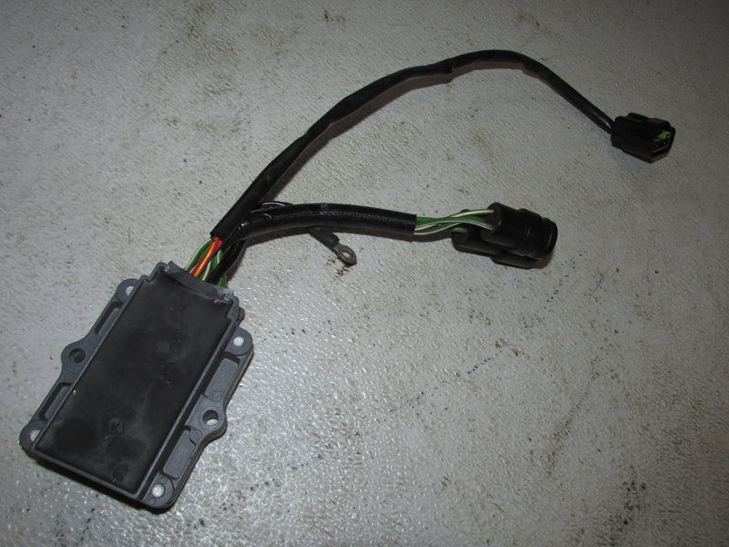 Yamaha 3.3L 200hp 4 Stroke Outboard Rectifier Regulator (69J-821960-11)