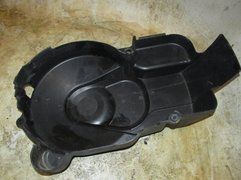 Yamaha 200hp HPDI 2 Stroke Outboard Flywheel Cover (68F-81337-00-00)