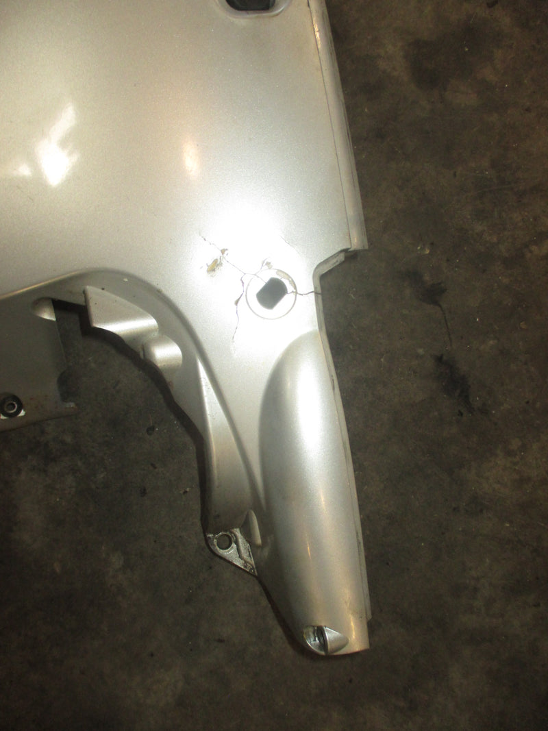 Honda BF90D 90hp 4 stroke outboard Starboard Side Cover (63711-ZY9-010ZA)